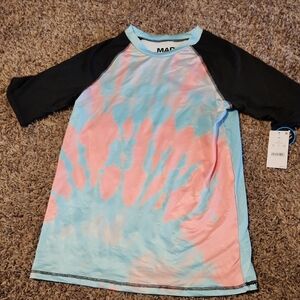 Swim Shirt